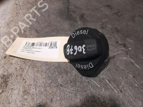 Tappo serbatoio Tappo serbatoio VW TOURAN (1T1, 1T2) 2.0 TDI 16V (140 hp) 34182890 34182890