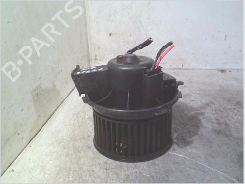 Used Heater blower motor PEUGEOT 307 SW (3H) 2.0 HDI 110 (107 hp) 29504398