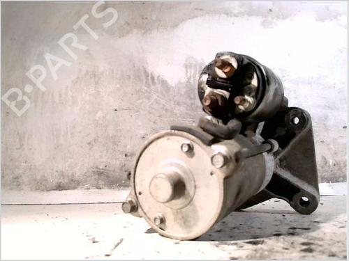 Starter FORD C-MAX II (DXA/CB7, DXA/CEU) 1.6 TDCi | BP31260665M8 - Image 3