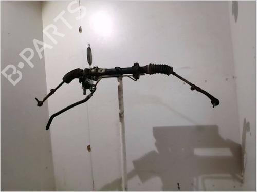 Used Steering rack RENAULT CLIO II (BB_, CB_) 1.2 (BB0A, BB0F, BB10, BB1K, BB28, BB2D, BB2H, CB0A,... (58 hp) 26096625