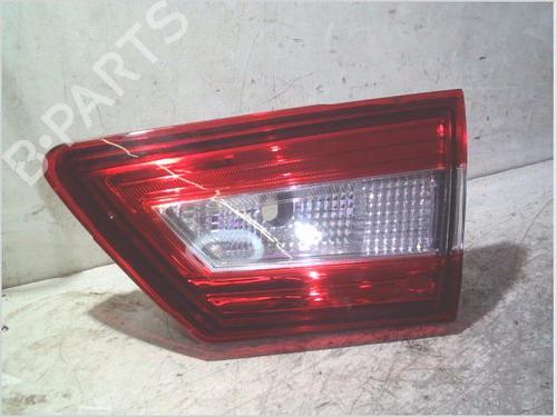 Used Right tailgate light RENAULT CLIO IV (BH_) 0.9 TCe 90 (BHNF, BHMA, BHMH, BHJK, BHJR) (90 hp) 30932301