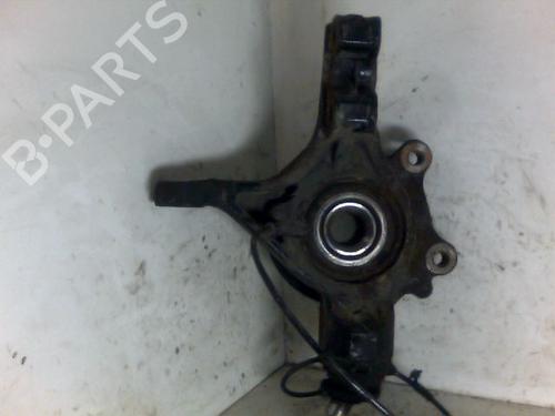 Left front steering knuckle CITROËN DS4 (NX_) 1.6 HDi 110 | BP26089772M25 
