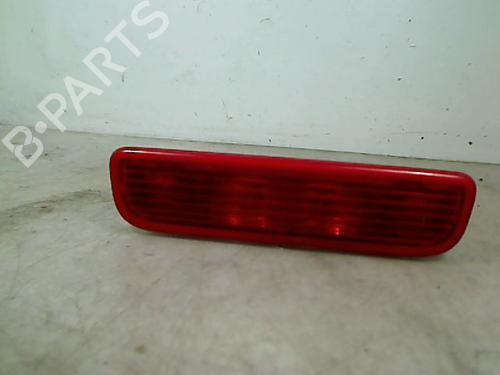 Used Third brake light CITROËN NEMO Box Body/MPV (AA_) 1.4 HDi (68 hp) 26073339