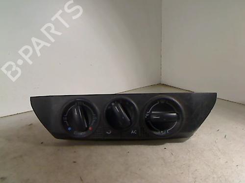 Used Climate control VW POLO (9N_, 9A_) 1.4 TDI (80 hp) 26068040