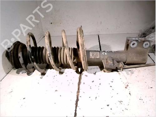 Used Right front shock absorber CITROËN C4 I (LC_) 1.6 HDi (90 hp) 26101658