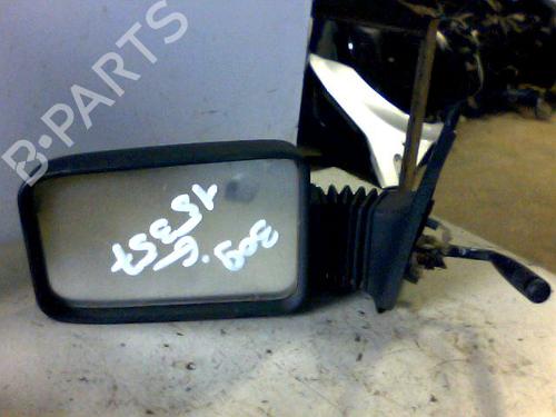 Used Left mirror PEUGEOT 309 I (10C, 10A) 1.3 (64 hp) 26109014