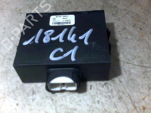 Servostyring Styreenhet CITROËN C1 (PM_, PN_) 1.4 HDi (54 hp) 26070069