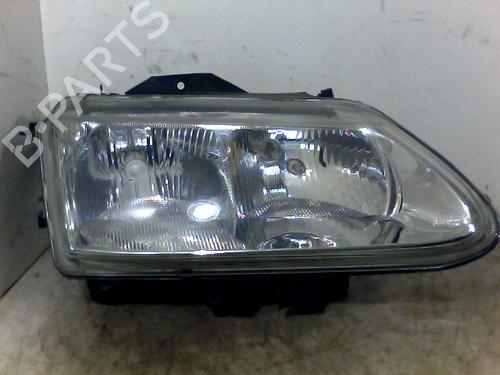Used Right headlight RENAULT ESPACE III (JE0_) 2.2 dCi (JE0S) (115 hp) 26076719
