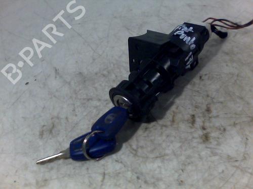 Contactslot FIAT PUNTO (188_) 1.2 Natural Power (60 hp) 26070783