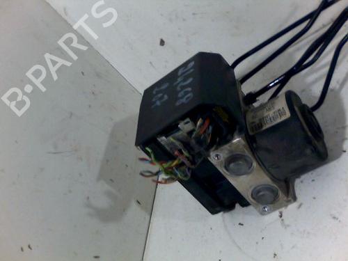 ABS pump PEUGEOT 207 (WA_, WC_) 1.6 16V VTi | BP26072413M43 