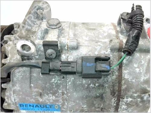 AC compressor RENAULT TRAFIC III Bus (JG_) 1.6 dCi 120 (JGMS) | BP26119068M34 