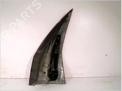 Left taillight RENAULT MEGANE II Estate (KM0/1_) 2.0 dCi | BP26109804C34