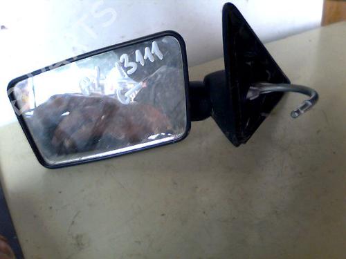 Used Left mirror CITROËN AX (ZA-_) 11 4x4 (54 hp) 26108182