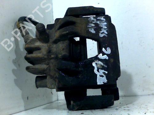 Venstre bremsekaliber foran CITROËN XSARA (N1) 1.9 TD (90 hp) 26091574
