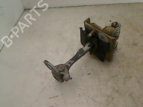 Used Hinge/Door check strap CITROËN XSARA (N1) 2.0 HDi 90 (90 hp) 26068824