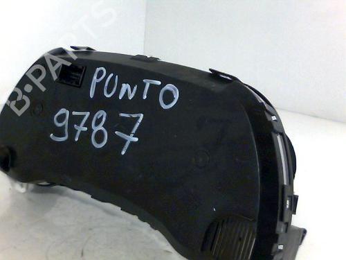 Instrument cluster FIAT PUNTO (188_) 1.9 JTD 80 (188.237, .257, .337, .357) | BP26083710C47 