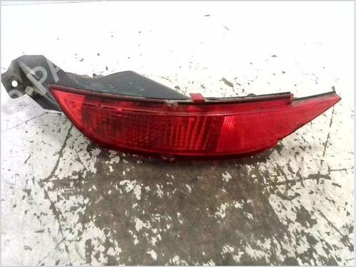 Used Rear fog light FORD C-MAX II (DXA/CB7, DXA/CEU) 1.6 TDCi (115 hp) 32738279
