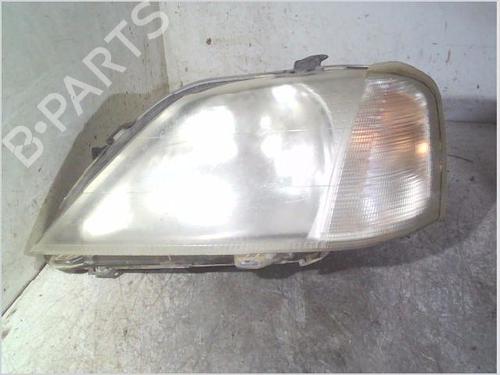 Faro sinistro DACIA LOGAN (LS_) 1.6 (LS0B, LS0D, LS0F, LS0H) (87 hp) 30060951