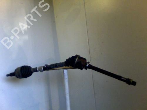 Used Right front driveshaft RENAULT LAGUNA III Grandtour (KT0/1) 2.0 dCi (KT07, KT0J, KT14, KT1A, KT1S) (131 hp) 29497011