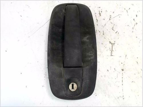 Used Exterior handle RENAULT TRAFIC II Bus (JL) 1.9 dCI 100 (JL0C) (101 hp) 26112665