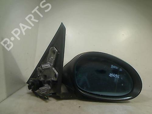 Right mirror BMW 1 (E81) 120 i | BP26087504C27 