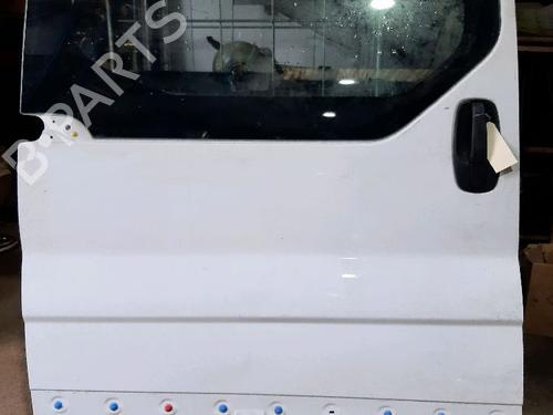 Højre side skydedør Højre side skydedør RENAULT TRAFIC II Van (FL) 2.5 dCi 135 (FL0D) (135 hp) 33129746 33129746