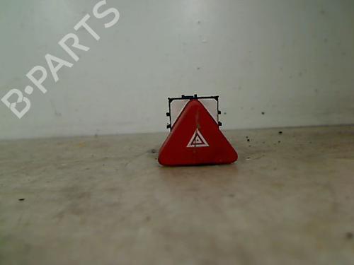 Used Warning switch VW TIGUAN (5N_) 2.0 TDI (140 hp) 26073409