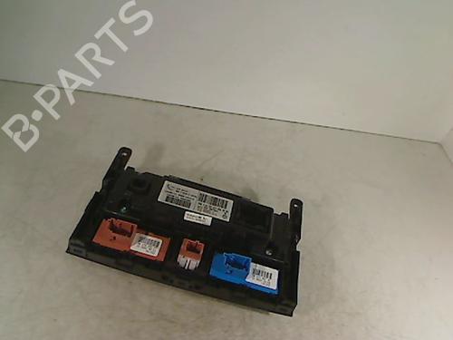 Climate control PEUGEOT 407 SW (6E_, 6D_) 1.6 HDi 110 | BP26085988I5 
