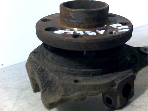 Left front steering knuckle RENAULT 21 Estate (K48_) 2.1 D (K/S48V, K/S48O) | BP26085811M25 