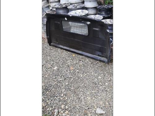 Cargo separator CITROËN JUMPY III Van (V_) 2.0 BlueHDi 150 | BP30382041I36