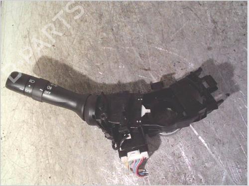 Used Headlight switch TOYOTA YARIS (_P9_) 1.4 D-4D (NLP90_, NLP90R) (90 hp) 29014969