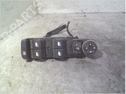 Used Switch CITROËN C3 AIRCROSS II (2R_, 2C_) 1.5 BlueHDi 110 (110 hp) 30122463