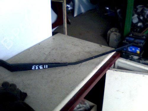 Used Front windshield wiper arm CITROËN XSARA PICASSO (N68) 1.6 HDi (90 hp) 28808105