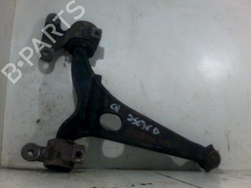 Used Right front suspension arm CITROËN C8 (EA_, EB_) 2.0 HDi (107 hp) 26090825