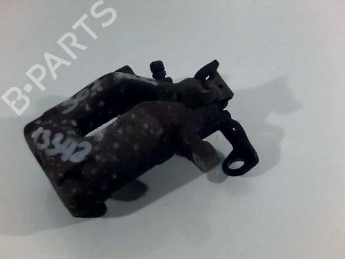 Bremssattel links hinten für PEUGEOT 307 (3A/C) 2.0 HDi 110 (107 hp) 26061531