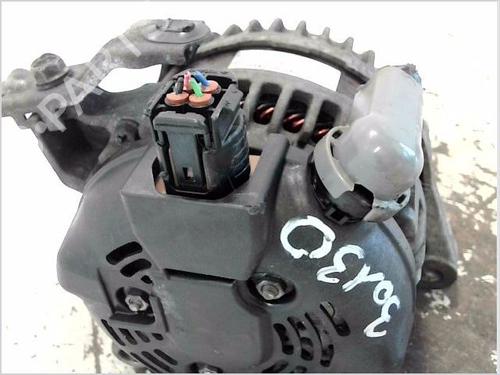 Alternator TOYOTA AURIS (_E15_) 1.4 D-4D (NDE150_, NDE150R) | BP33236455M7  - Image 5
