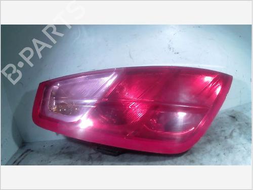 Used Left taillight Left taillight 38645362 38645362