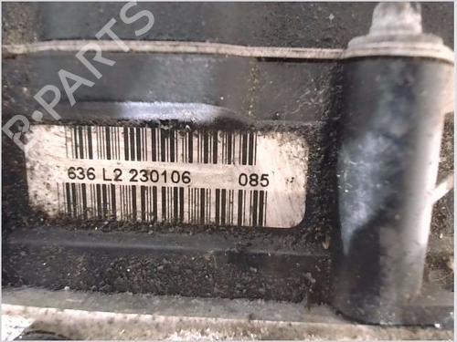 Abs pomp AUDI A4 B7 Avant (8ED) 2.0 TDI 16V | BP28324558M43