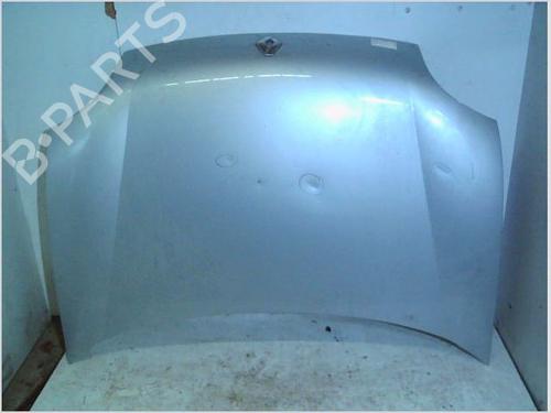 Used Hood RENAULT KANGOO (KC0/1_) 1.5 dCi (KC07) (65 hp) 26092178