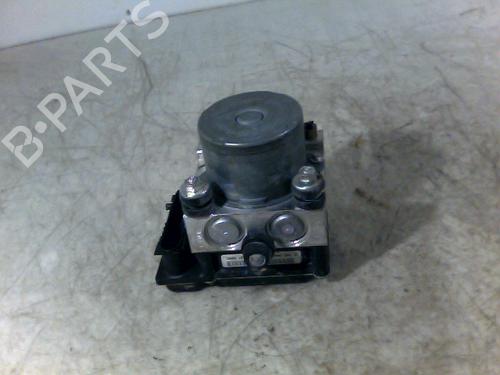 ABS pump RENAULT CLIO II (BB_, CB_) 1.4 16V (B/CB0P, BB13) | BP26063161M43 