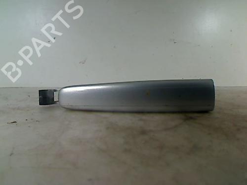 Used Front left exterior door handle PEUGEOT 307 SW (3H) 1.6 HDI 110 (109 hp) 28323384