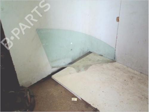 Used Front right door window Front right door window MAZDA 3 (BL) 1.6 MZ-CD (BL14) (109 hp) 40238585 40238585