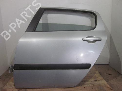 Used Left rear door PEUGEOT 307 (3A/C) 2.0 HDi 90 (90 hp) 26068704