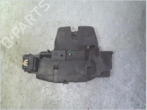 Elektronisk modul Elektronisk modul CITROËN C3 III (SX) 1.2 VTi 82 (82 hp) 37463344 37463344