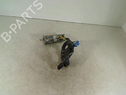 Used Ignition barrel PEUGEOT 206 Hatchback (2A/C) 1.4 16V (88 hp) 26064815