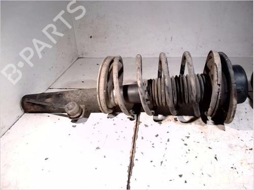 Venstre foran støtdemper PEUGEOT 206 Hatchback (2A/C) 1.1 i (60 hp) 26101580