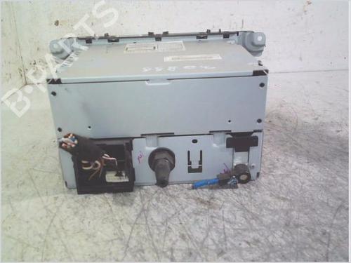 Radio FORD FOCUS II (DA_, HCP, DP) 1.8 TDCi | BP29526886E6 