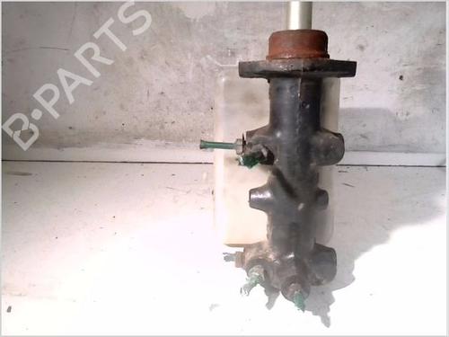 Brake master cylinder PEUGEOT 807 (EB_) 2.2 HDi | BP26109079M77 