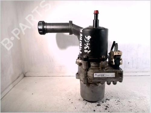 Styring servopumpe PEUGEOT PARTNER Box Body/MPV 1.6 HDi (90 hp) 28324783