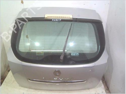 Used Tailgate RENAULT LAGUNA III Grandtour (KT0/1) 1.5 dCi (KT0A, KT0R, KT02) (110 hp) 30519998
